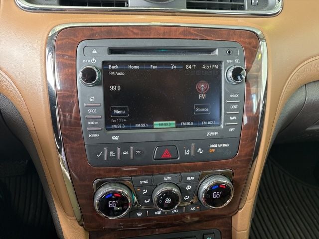 2017 Buick Enclave Premium Group