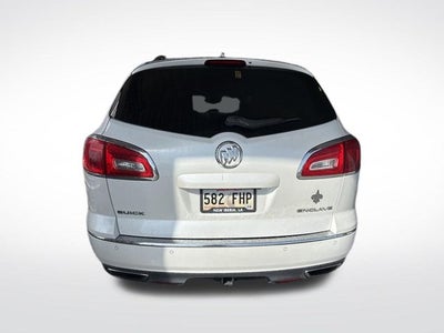 2017 Buick Enclave Premium Group