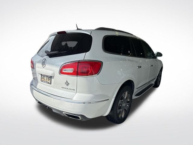 2017 Buick Enclave Premium Group