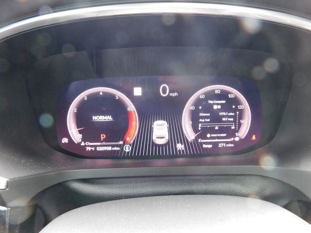 2023 Acura MDX Type S w/Advance Package SH-AWD