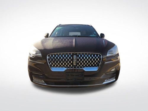 2023 Lincoln Aviator Black Label Premium