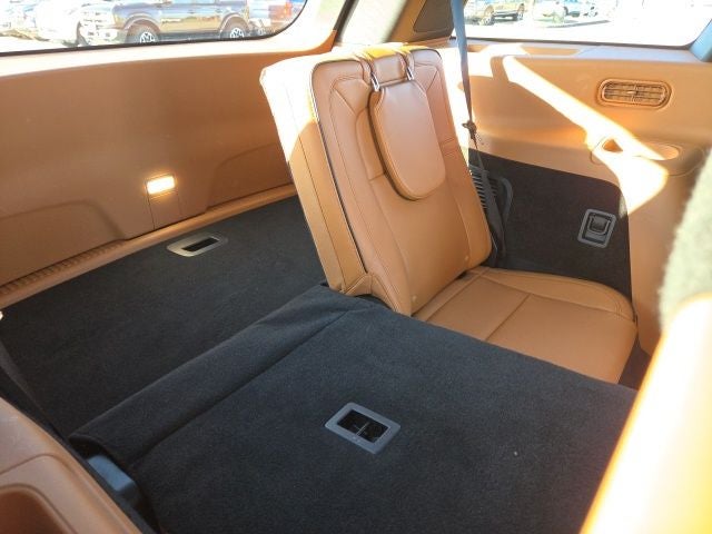 2023 Lincoln Aviator Black Label Premium