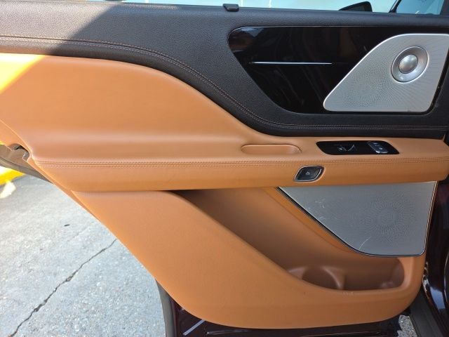 2023 Lincoln Aviator Black Label Premium