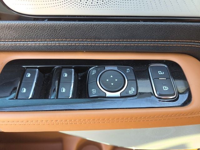 2023 Lincoln Aviator Black Label Premium