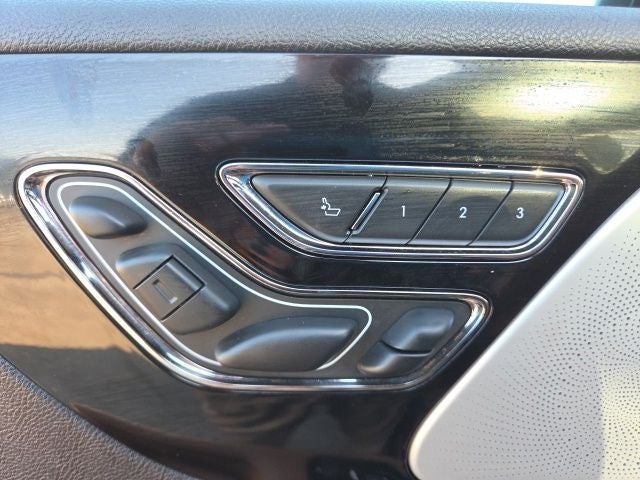 2023 Lincoln Aviator Black Label Premium