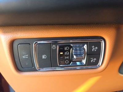 2023 Lincoln Aviator Black Label Premium