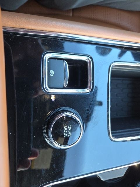 2023 Lincoln Aviator Black Label Premium