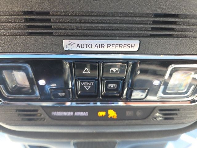 2023 Lincoln Aviator Black Label Premium