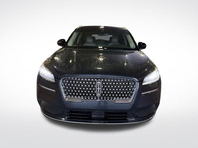 2021 Lincoln Corsair Reserve