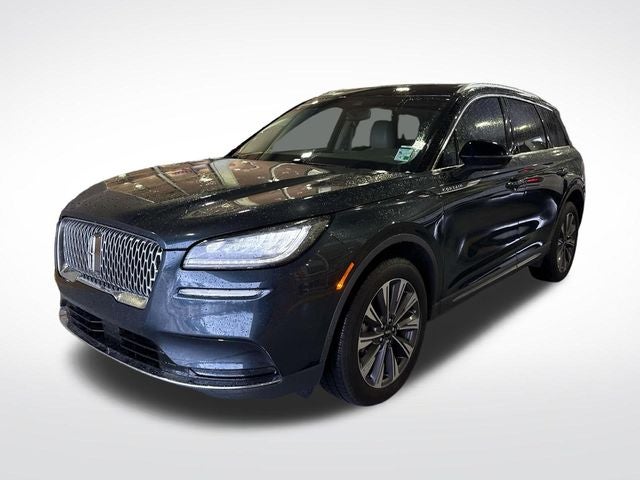 2021 Lincoln Corsair Reserve