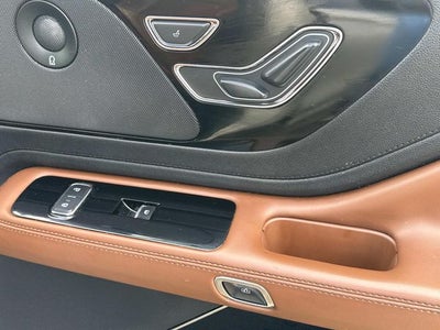 2022 Lincoln Aviator Plug-In Hybrid Grand Touring