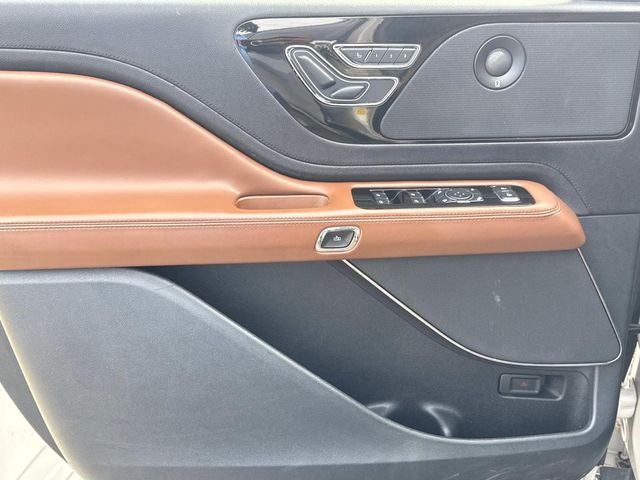 2022 Lincoln Aviator Plug-In Hybrid Grand Touring