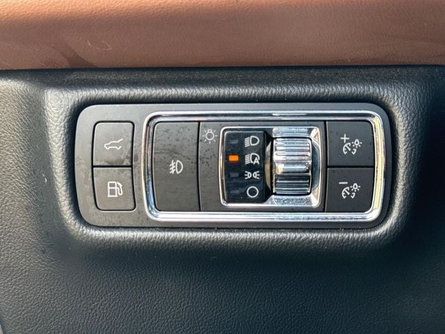 2022 Lincoln Aviator Plug-In Hybrid Grand Touring