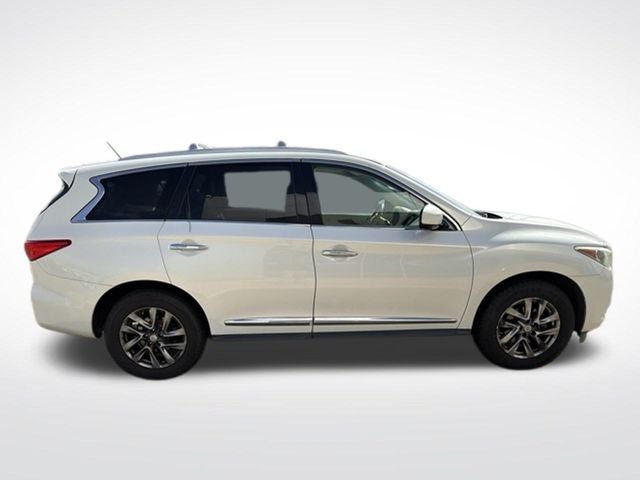 2013 INFINITI JX35 Base