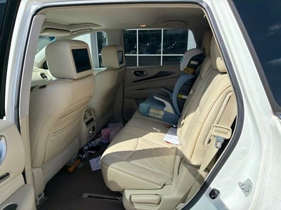 2013 INFINITI JX35 Base