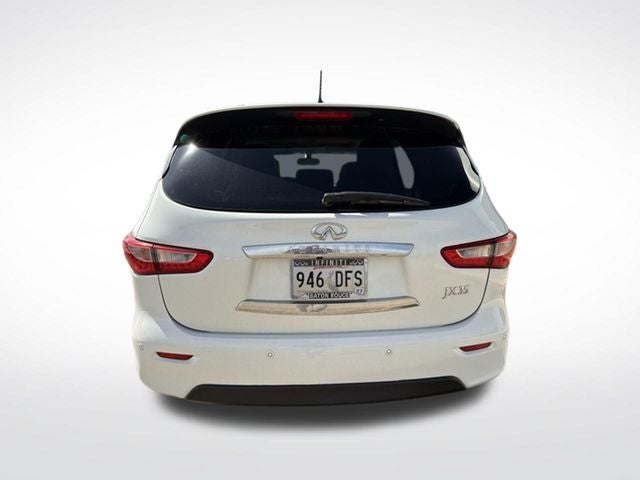 2013 INFINITI JX35 Base