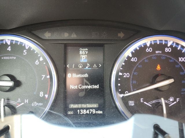 2014 Toyota Highlander Limited