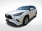 2020 Toyota Highlander LE