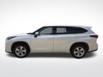 2020 Toyota Highlander LE