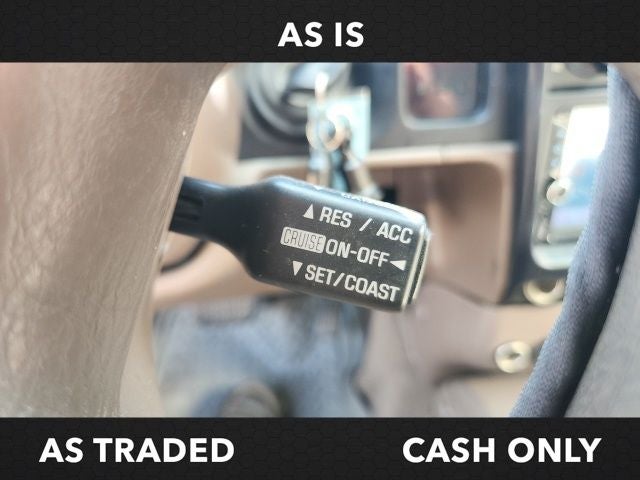 2002 Toyota Tacoma PreRunner V6