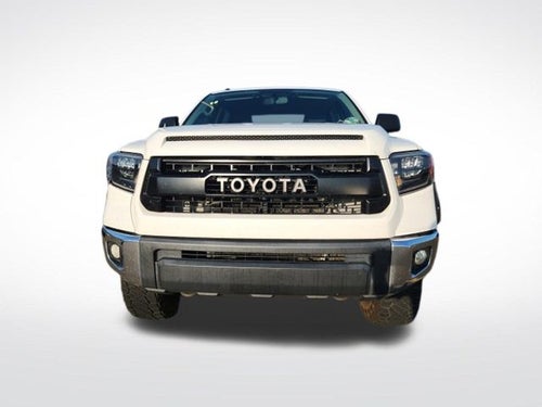 2015 Toyota Tundra SR5