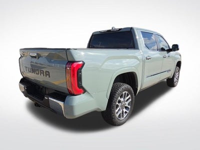 2024 Toyota Tundra 1794