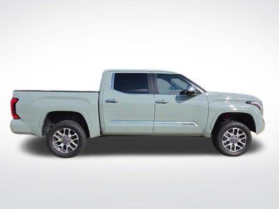 2024 Toyota Tundra 1794