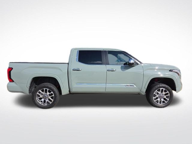 2024 Toyota Tundra 1794