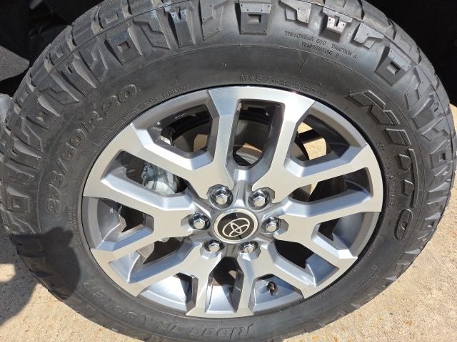2024 Toyota Tundra 1794
