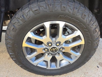 2024 Toyota Tundra 1794
