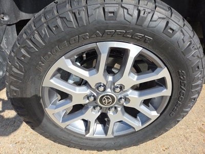 2024 Toyota Tundra 1794