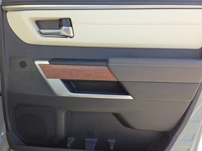 2024 Toyota Tundra 1794