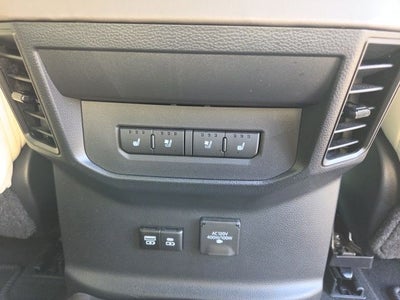 2024 Toyota Tundra 1794