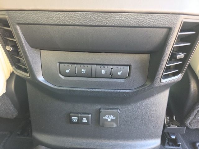 2024 Toyota Tundra 1794