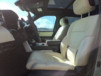 2024 Toyota Tundra 1794