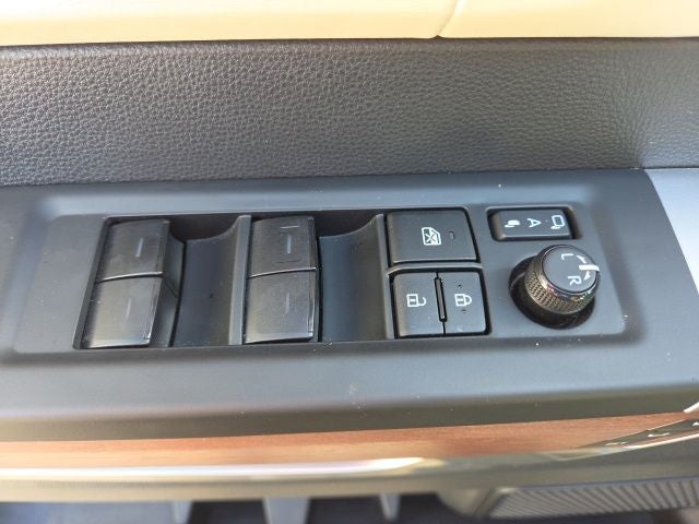 2024 Toyota Tundra 1794