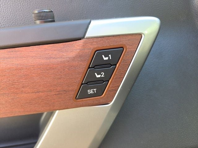 2024 Toyota Tundra 1794