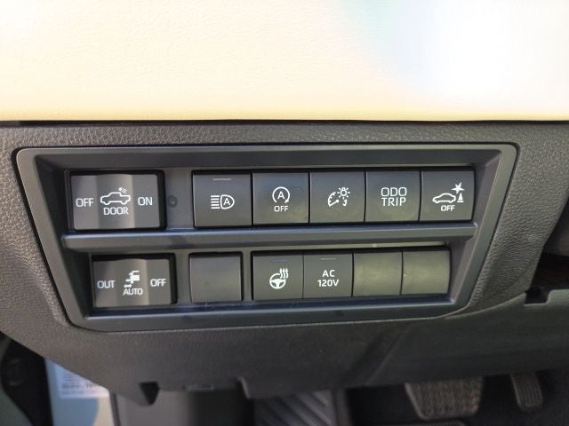 2024 Toyota Tundra 1794