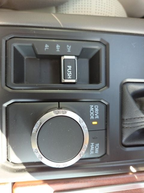 2024 Toyota Tundra 1794