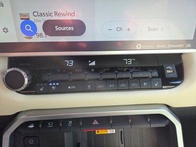 2024 Toyota Tundra 1794