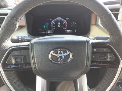 2024 Toyota Tundra 1794