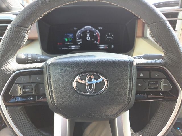 2024 Toyota Tundra 1794