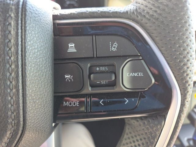 2024 Toyota Tundra 1794