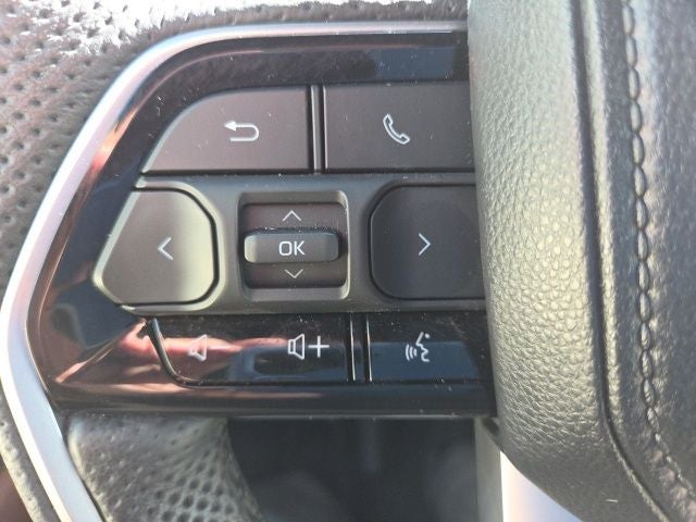 2024 Toyota Tundra 1794
