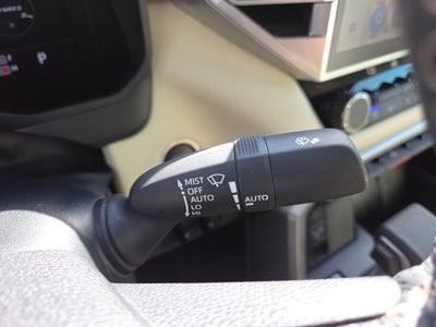 2024 Toyota Tundra 1794