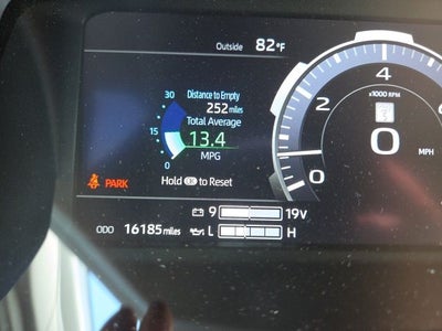 2024 Toyota Tundra 1794