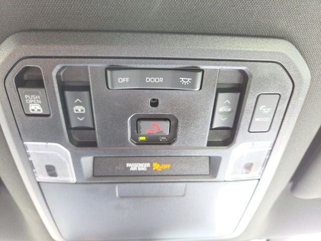 2024 Toyota Tundra 1794