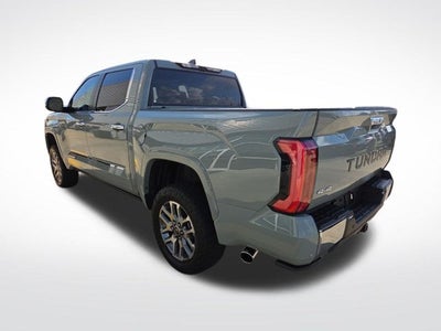 2024 Toyota Tundra 1794