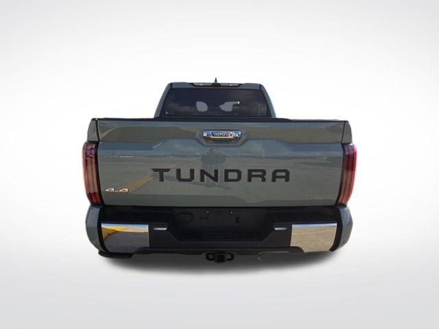 2024 Toyota Tundra 1794
