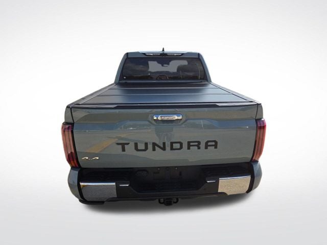 2024 Toyota Tundra 1794
